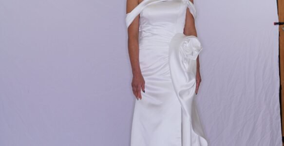 Fitted / Mermaid Gowns
