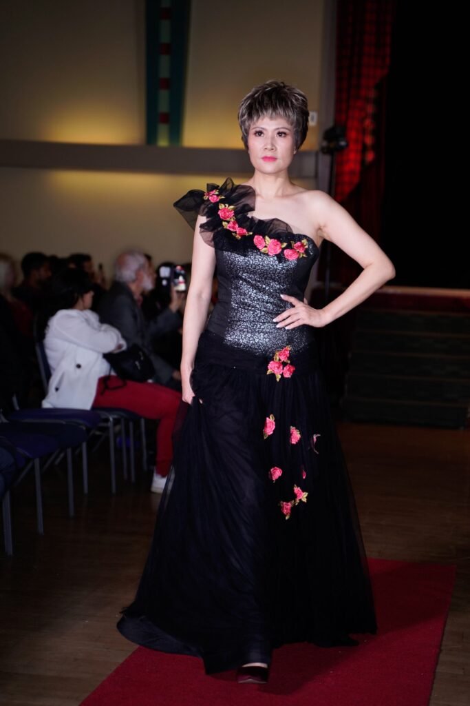 Banok Dream Gown