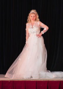 Banok Dream Gown