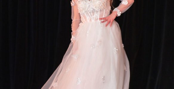 A-Line Bridal Gowns