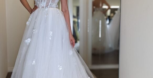 Bridal Ball Gowns